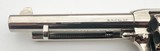 UBERTI AMERICAN ARMS / UBERTI REGULATOR SINGLE ACTION 5.5" BBL STAINLESS ORIG BOX .45 LONG COLT - 6 of 15