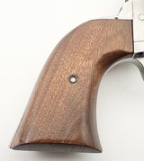 INTERARMS VIRGINIAN DRAGOON SINGLE ACTION 6" BBL WOOD GRIPS .44 MAG - 6 of 14