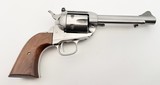 INTERARMS VIRGINIAN DRAGOON SINGLE ACTION 6" BBL WOOD GRIPS .44 MAG - 2 of 14