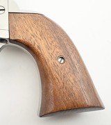 INTERARMS VIRGINIAN DRAGOON SINGLE ACTION 6" BBL WOOD GRIPS .44 MAG - 3 of 14
