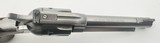 INTERARMS VIRGINIAN DRAGOON SINGLE ACTION 6" BBL WOOD GRIPS .44 MAG - 9 of 14
