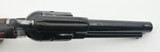 COLT FRONTIER SCOUT REVOLVER 4.75" BBL 1960 MFD ORIGINAL WOOD GRAIN BOX .22 LR - 12 of 13