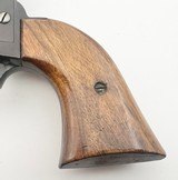 COLT FRONTIER SCOUT REVOLVER 4.75" BBL 1960 MFD ORIGINAL WOOD GRAIN BOX .22 LR - 6 of 13