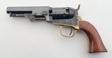 CIMARRON BLACK POWDER COLT 1849 POCKET PRES CASE, CAPS, FLASK, BULLET MOLD, TAKEDOWN WRENCH .31 CAL - 4 of 15
