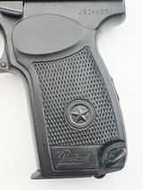 RUSSIAN MAKAROV IJ-70 SEMI AUTO PISTOL KIT ORIG CARDBOARD BOX, HOLSTER, KIT 9MM MAKAROV ORIGINAL RIG - 5 of 13
