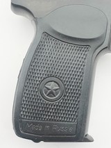 RUSSIAN MAKAROV IJ-70 SEMI AUTO PISTOL KIT ORIG CARDBOARD BOX, HOLSTER, KIT 9MM MAKAROV ORIGINAL RIG - 8 of 13