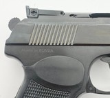 RUSSIAN MAKAROV IJ-70 SEMI AUTO PISTOL KIT ORIG CARDBOARD BOX, HOLSTER, KIT 9MM MAKAROV ORIGINAL RIG - 9 of 13