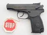 RUSSIAN MAKAROV IJ-70 SEMI AUTO PISTOL KIT ORIG CARDBOARD BOX, HOLSTER, KIT 9MM MAKAROV ORIGINAL RIG - 3 of 13