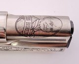 AUTO ORDNANCE NRA 1911 "MEN & WOMEN WHO HAVE SERVED" COMMEMORATIVE MINNESOTA NRA 22/100 W/ PRES CASE .45 ACP 100 MADE - 15 of 15