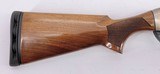 BENELLI SPORT II SEMI AUTO 12 GA SS/BLUE 28" PORTED CRIO BARREL 3" CHAMBER FULL CRIO CHOKE SET & ORIG BENELLI CASE - 10 of 15