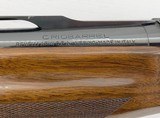 BENELLI SPORT II SEMI AUTO 12 GA SS/BLUE 28" PORTED CRIO BARREL 3" CHAMBER FULL CRIO CHOKE SET & ORIG BENELLI CASE - 9 of 15