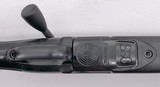 STEYR MANNLICHER SSG 69 PIIIK MODEL PI-IK .308 20" HEAVY BARREL DOUBLE SET TRIGGERS FACTORY PIC RAIL 4 MAGS ORIGINAL CASE & TEST TARGET AUSTRIAN - 12 of 15