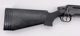 STEYR MANNLICHER SSG 69 PIIIK MODEL PI-IK .308 20" HEAVY BARREL DOUBLE SET TRIGGERS FACTORY PIC RAIL 4 MAGS ORIGINAL CASE & TEST TARGET AUSTRIAN - 8 of 15