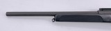 STEYR MANNLICHER SSG 69 PIIIK MODEL PI-IK .308 20" HEAVY BARREL DOUBLE SET TRIGGERS FACTORY PIC RAIL 4 MAGS ORIGINAL CASE & TEST TARGET AUSTRIAN - 6 of 15