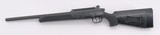STEYR MANNLICHER SSG 69 PIIIK MODEL PI-IK .308 20" HEAVY BARREL DOUBLE SET TRIGGERS FACTORY PIC RAIL 4 MAGS ORIGINAL CASE & TEST TARGET AUSTRIAN - 3 of 15