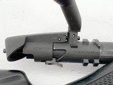 STEYR MANNLICHER SSG 69 PIIIK MODEL PI-IK .308 20" HEAVY BARREL DOUBLE SET TRIGGERS FACTORY PIC RAIL 4 MAGS ORIGINAL CASE & TEST TARGET AUSTRIAN - 11 of 15