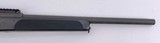 STEYR MANNLICHER SSG 69 PIIIK MODEL PI-IK .308 20" HEAVY BARREL DOUBLE SET TRIGGERS FACTORY PIC RAIL 4 MAGS ORIGINAL CASE & TEST TARGET AUSTRIAN - 9 of 15