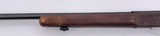 US REMINGTON 541 X TARGET U.S. MILITARY TARGET RIFLE .22 LR 27" HEAVY BARREL SMOOTH TARGET STOCK CMP 1999 NEW OLD STOCK - 6 of 15
