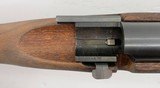 US REMINGTON 541 X TARGET U.S. MILITARY TARGET RIFLE .22 LR 27" HEAVY BARREL SMOOTH TARGET STOCK CMP 1999 NEW OLD STOCK - 14 of 15