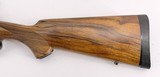 DAKOTA ARMS MODEL 76 BOLT ACTION 24" BBL CHECKERED WOOD .375 H&H MAGNUM - 3 of 19