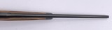 DAKOTA ARMS MODEL 76 BOLT ACTION 24" BBL CHECKERED WOOD .375 H&H MAGNUM - 15 of 19
