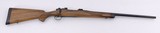 DAKOTA ARMS MODEL 76 BOLT ACTION 24" BBL CHECKERED WOOD .375 H&H MAGNUM - 2 of 19