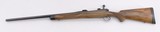 DAKOTA ARMS MODEL 76 BOLT ACTION 24" BBL CHECKERED WOOD .375 H&H MAGNUM - 1 of 19