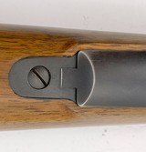 DAKOTA ARMS MODEL 76 BOLT ACTION 24" BBL CHECKERED WOOD .375 H&H MAGNUM - 18 of 19