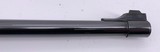 RUGER M77 SAFARI TANG SAFETY BOLT ACTION 24" BBL BLUE RED PAD CHECKERED WOOD 1974 MFD EARLY .458 WIN MAG RARE! - 12 of 22