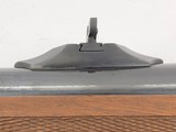 RUGER M77 SAFARI TANG SAFETY BOLT ACTION 24" BBL BLUE RED PAD CHECKERED WOOD 1974 MFD EARLY .458 WIN MAG RARE! - 7 of 22