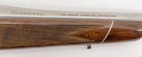 BROWNING A-BOLT II WHITE GOLD MEDALLION 24" BBL GOLD INLAY & ENGRAVED .300 WSM ORIG BOX & PAPERS RARE! - 16 of 19