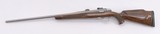 BROWNING A-BOLT II WHITE GOLD MEDALLION 24" BBL GOLD INLAY & ENGRAVED .300 WSM ORIG BOX & PAPERS RARE! - 3 of 19
