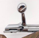 BROWNING A-BOLT II WHITE GOLD MEDALLION 24" BBL GOLD INLAY & ENGRAVED .300 WSM ORIG BOX & PAPERS RARE! - 18 of 19