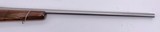 BROWNING A-BOLT II WHITE GOLD MEDALLION 24" BBL GOLD INLAY & ENGRAVED .300 WSM ORIG BOX & PAPERS RARE! - 14 of 19