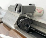 BROWNING A-BOLT II WHITE GOLD MEDALLION 24" BBL GOLD INLAY & ENGRAVED .300 WSM ORIG BOX & PAPERS RARE! - 17 of 19