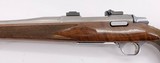 BROWNING A-BOLT II WHITE GOLD MEDALLION 24" BBL GOLD INLAY & ENGRAVED .300 WSM ORIG BOX & PAPERS RARE! - 6 of 19