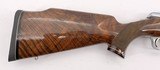 BROWNING A-BOLT II WHITE GOLD MEDALLION 24" BBL GOLD INLAY & ENGRAVED .300 WSM ORIG BOX & PAPERS RARE! - 12 of 19