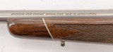 BROWNING A-BOLT II WHITE GOLD MEDALLION 24" BBL GOLD INLAY & ENGRAVED .300 WSM ORIG BOX & PAPERS RARE! - 10 of 19