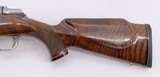 BROWNING A-BOLT II WHITE GOLD MEDALLION 24" BBL GOLD INLAY & ENGRAVED .300 WSM ORIG BOX & PAPERS RARE! - 5 of 19