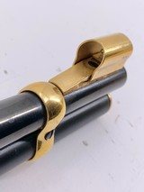 AMERICA REMEMBERS WINCHESTER 94AE DEER HUNTER TRIBUTE 250 OF 300 GOLD & ENGRAVED / BLUE .30-30 WIN - 18 of 19