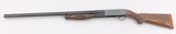 ITHACA MODEL 37 FEATHERLIGHT DUCKS UNLIMITED 40TH ANNIVERSARY 1937-1977 4 DECADES OF CONSERVATION W/ HARD CASE 12 GA - 4 of 19