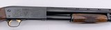 ITHACA MODEL 37 FEATHERLIGHT DUCKS UNLIMITED 40TH ANNIVERSARY 1937-1977 4 DECADES OF CONSERVATION W/ HARD CASE 12 GA - 12 of 19