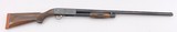 ITHACA MODEL 37 FEATHERLIGHT DUCKS UNLIMITED 40TH ANNIVERSARY 1937-1977 4 DECADES OF CONSERVATION W/ HARD CASE 12 GA - 5 of 19