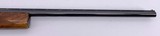 WEATHERBY
PATRICIAN-11 DUCKS UNLIMITED EDITION 30" VENT RIB BBL ORIGINAL D/U PRESENTATION CASE 12 GA NOS - 13 of 18