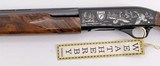 WEATHERBY
PATRICIAN-11 DUCKS UNLIMITED EDITION 30" VENT RIB BBL ORIGINAL D/U PRESENTATION CASE 12 GA NOS - 6 of 18