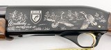 WEATHERBY
PATRICIAN-11 DUCKS UNLIMITED EDITION 30" VENT RIB BBL ORIGINAL D/U PRESENTATION CASE 12 GA NOS - 7 of 18