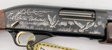 WEATHERBY
PATRICIAN-11 DUCKS UNLIMITED EDITION 30" VENT RIB BBL ORIGINAL D/U PRESENTATION CASE 12 GA NOS - 12 of 18