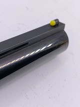 WEATHERBY
PATRICIAN-11 DUCKS UNLIMITED EDITION 30" VENT RIB BBL ORIGINAL D/U PRESENTATION CASE 12 GA NOS - 16 of 18