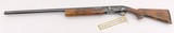 WEATHERBY
PATRICIAN-11 DUCKS UNLIMITED EDITION 30" VENT RIB BBL ORIGINAL D/U PRESENTATION CASE 12 GA NOS - 3 of 18