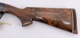 WEATHERBY
PATRICIAN-11 DUCKS UNLIMITED EDITION 30" VENT RIB BBL ORIGINAL D/U PRESENTATION CASE 12 GA NOS - 5 of 18